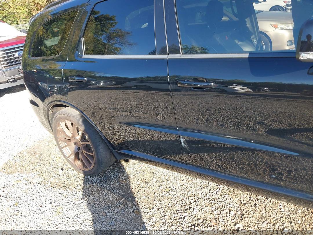 Dodge Durango 2024 z USA — zdjęcie 17 z 17