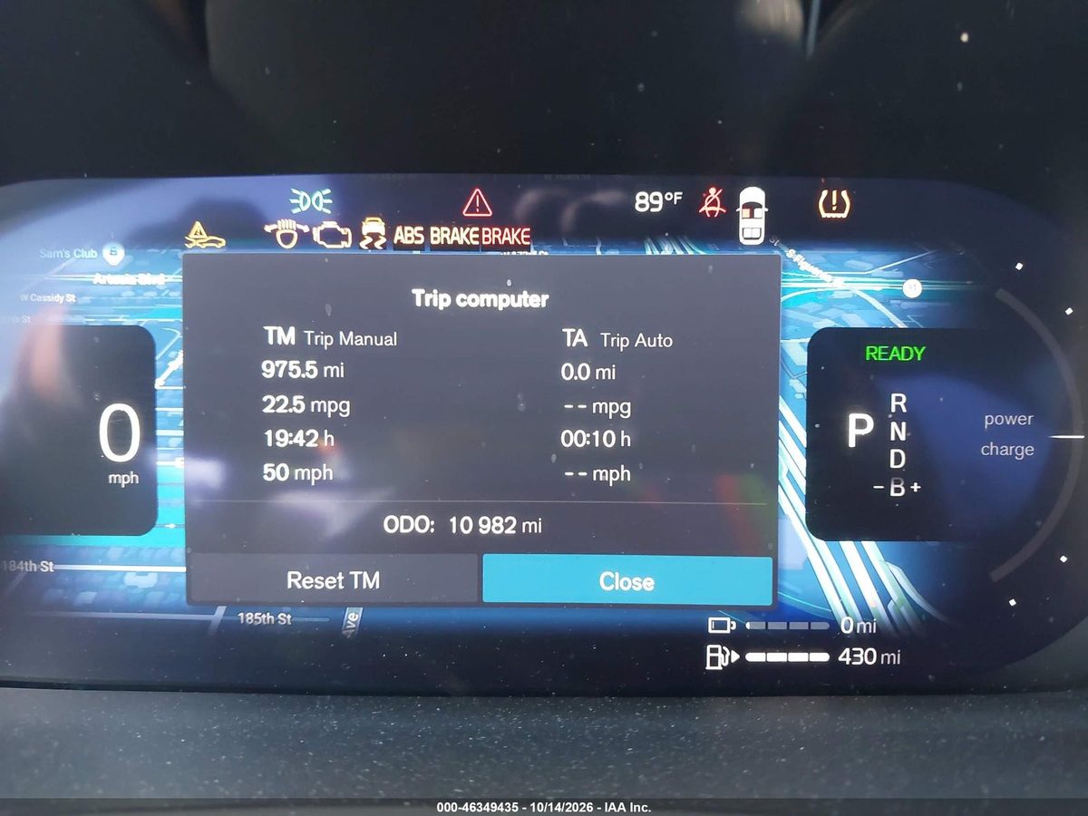 Volvo XC90 PLUG-IN HYBRID 2026 z USA — zdjęcie 15 z 17