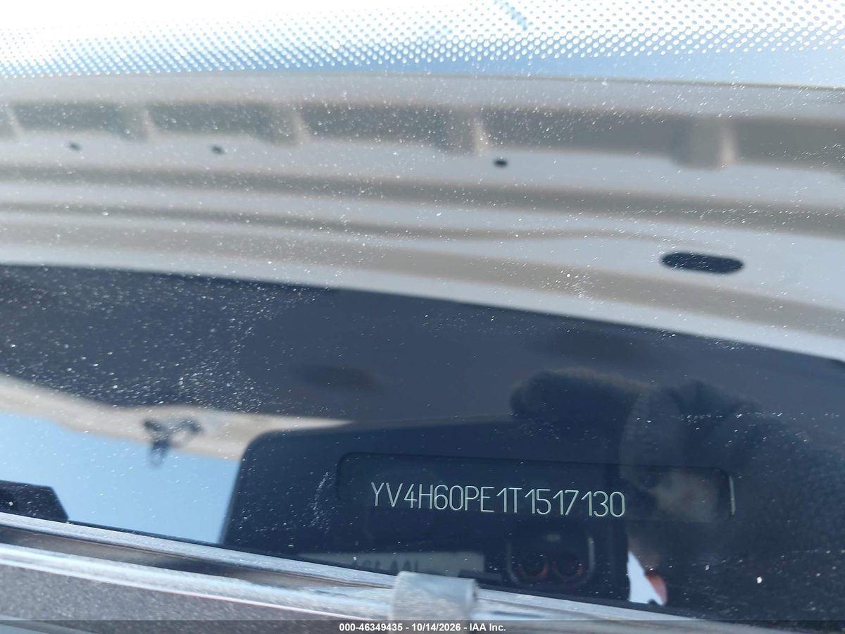 Volvo XC90 PLUG-IN HYBRID 2026 z USA — zdjęcie 9 z 17