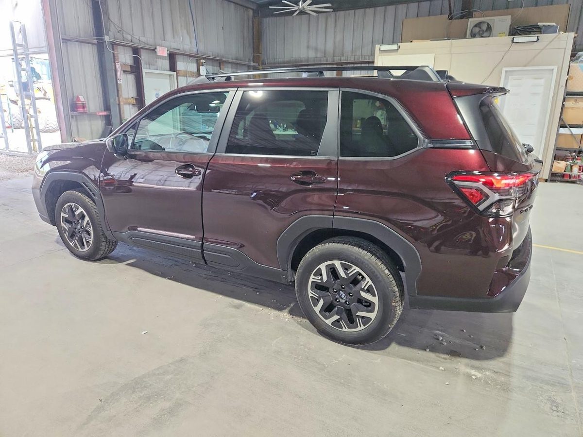 Subaru Forester 2026 z USA — zdjęcie 2 z 13