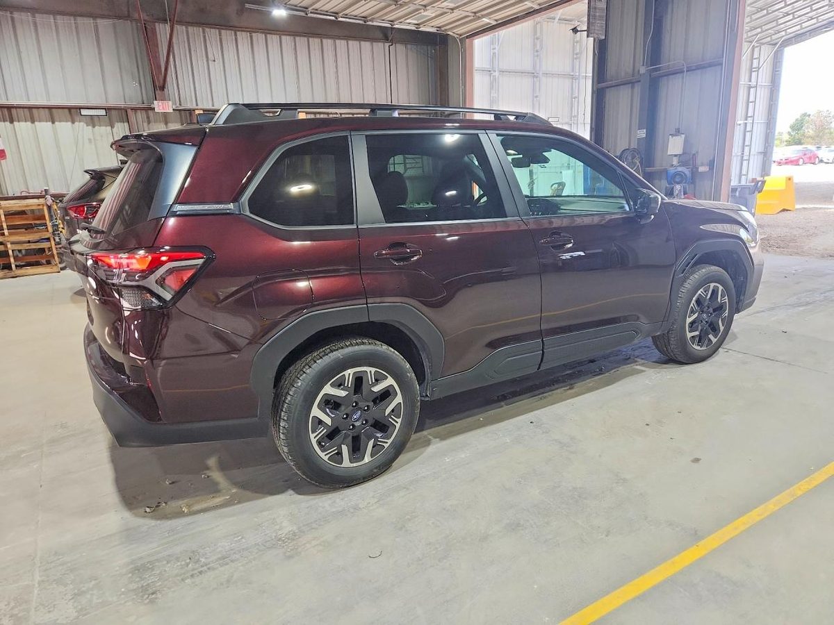 Subaru Forester 2026 z USA — zdjęcie 3 z 13