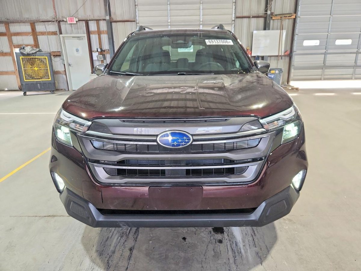 Subaru Forester 2026 z USA — zdjęcie 5 z 13