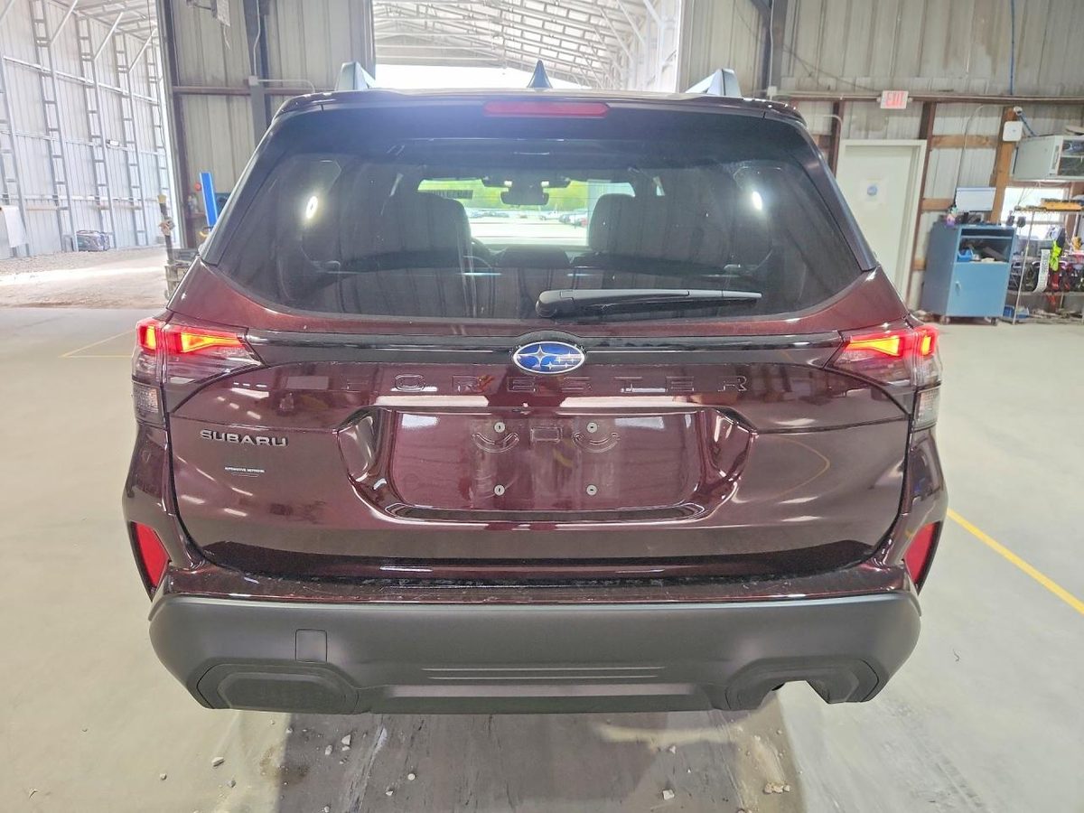 Subaru Forester 2026 z USA — zdjęcie 6 z 13
