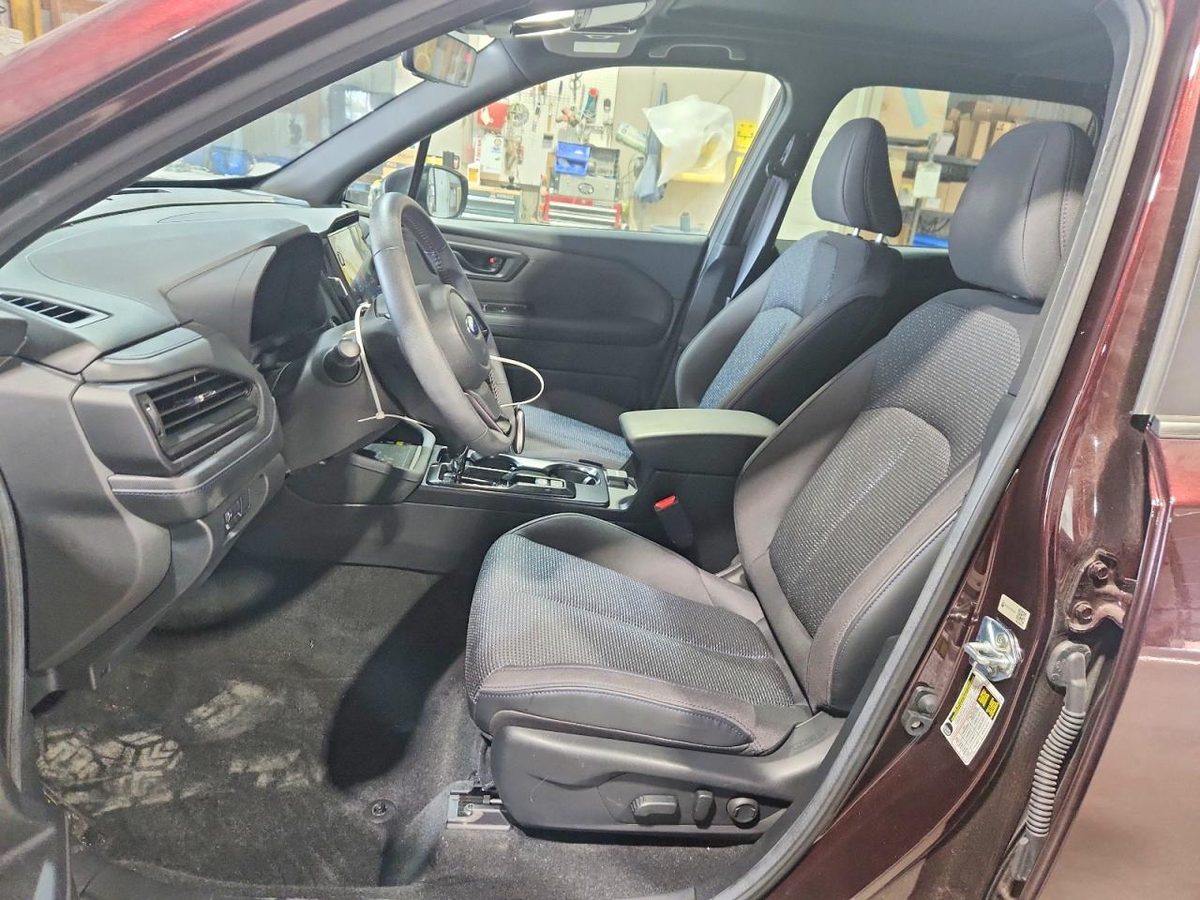 Subaru Forester 2026 z USA — zdjęcie 7 z 13