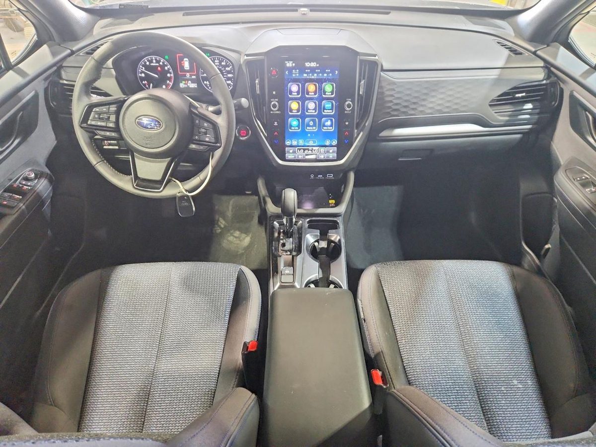Subaru Forester 2026 z USA — zdjęcie 8 z 13