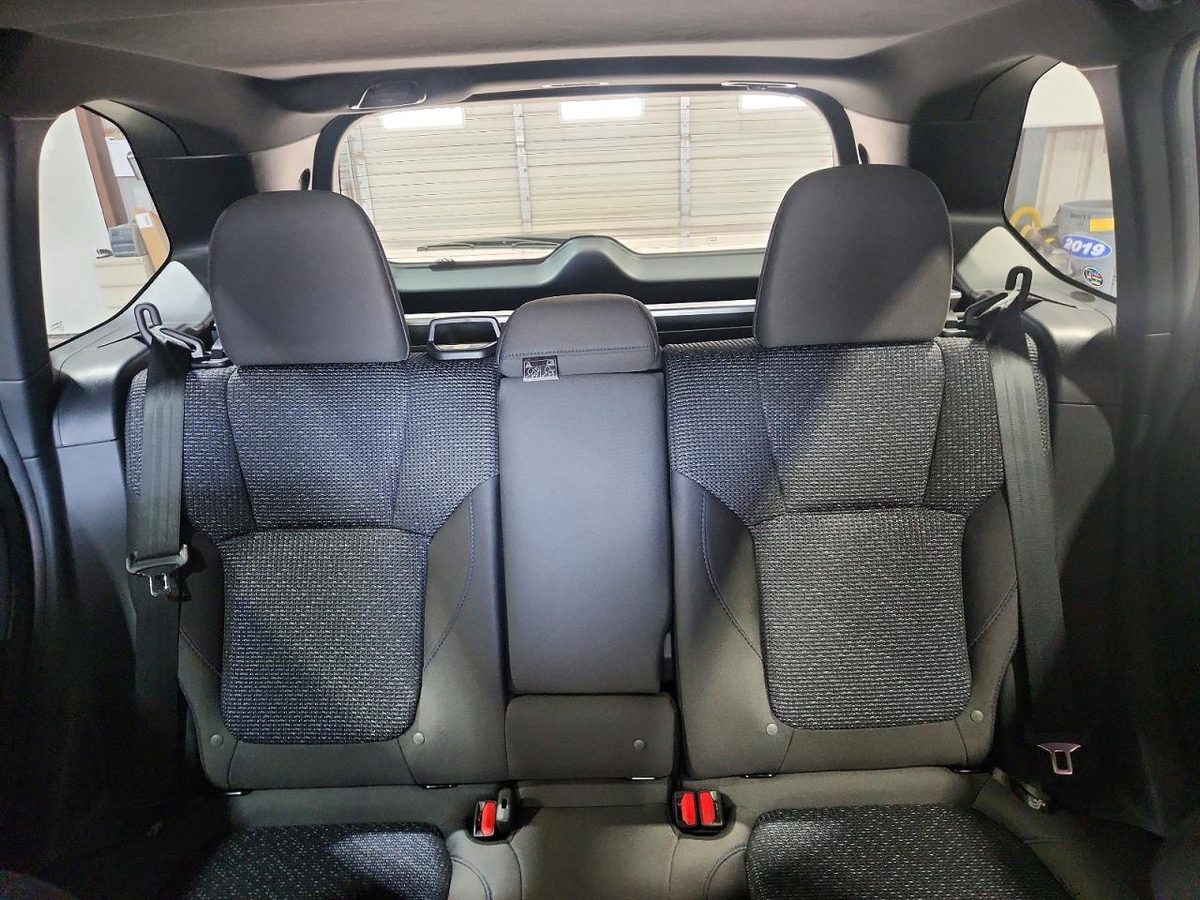 Subaru Forester 2026 z USA — zdjęcie 10 z 13