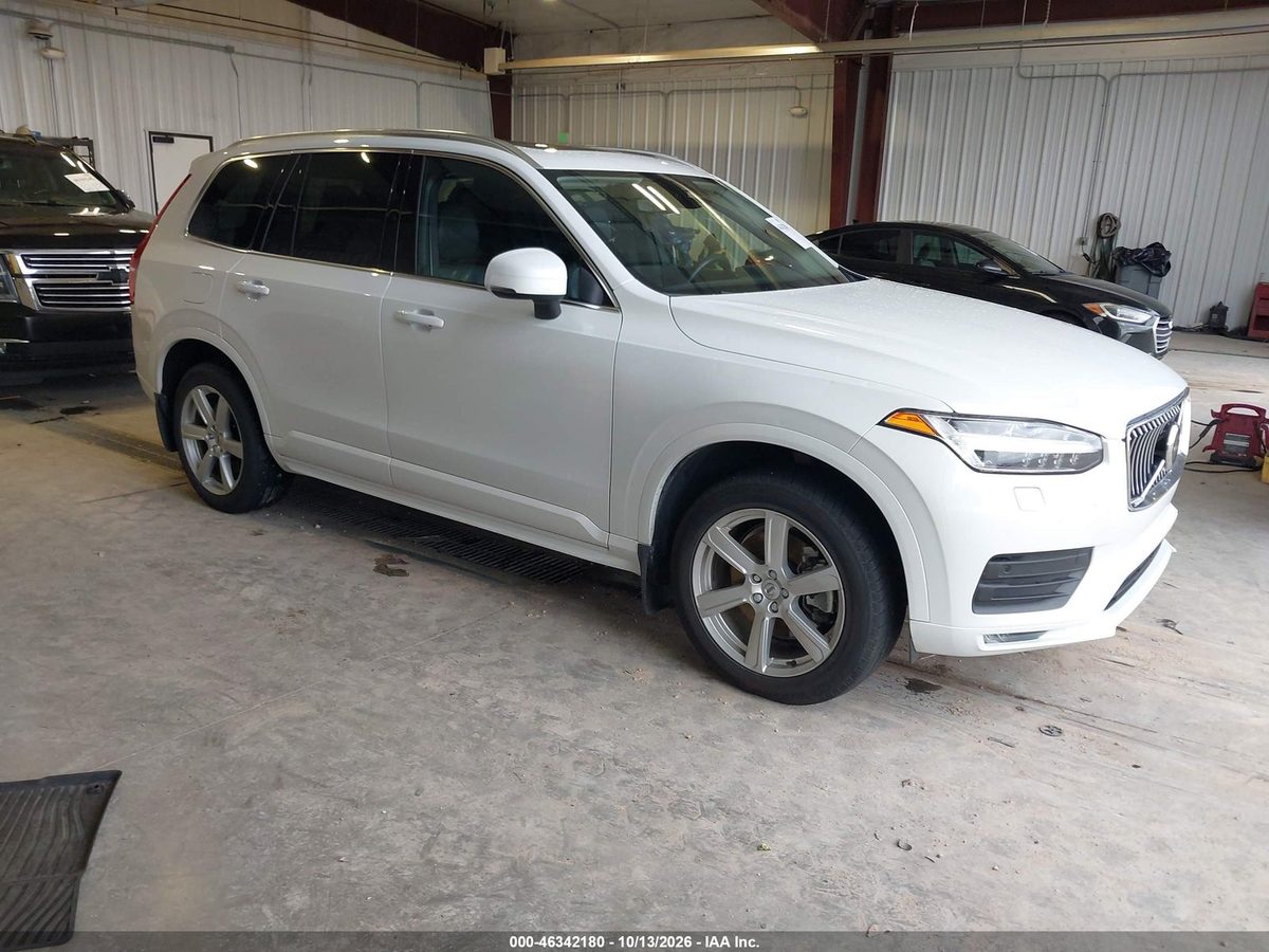 Volvo XC90 2023